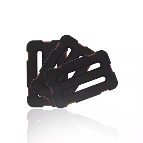TP-DE023 High Quality Dielectric Buckle 9kV Rated for Fall Protection Harness