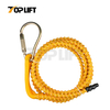 Dynlce High-Strength 25 FT Safety Rope Tagline for Pneumatics