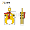 TP-Lifting YG Round Stock Grabs for Horizantal Transport WLL 500-5000 KGS