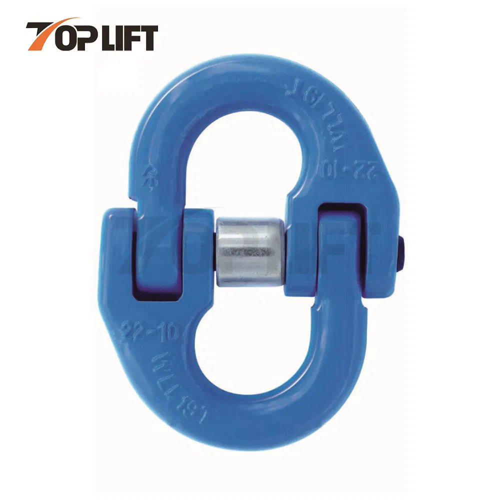 TP-LIFTING G100 Forged Connecting Link
