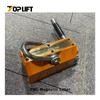 TP-Lifting PMLStrong Permanent Magnetic Lifter With Capacity 100-1000KGS