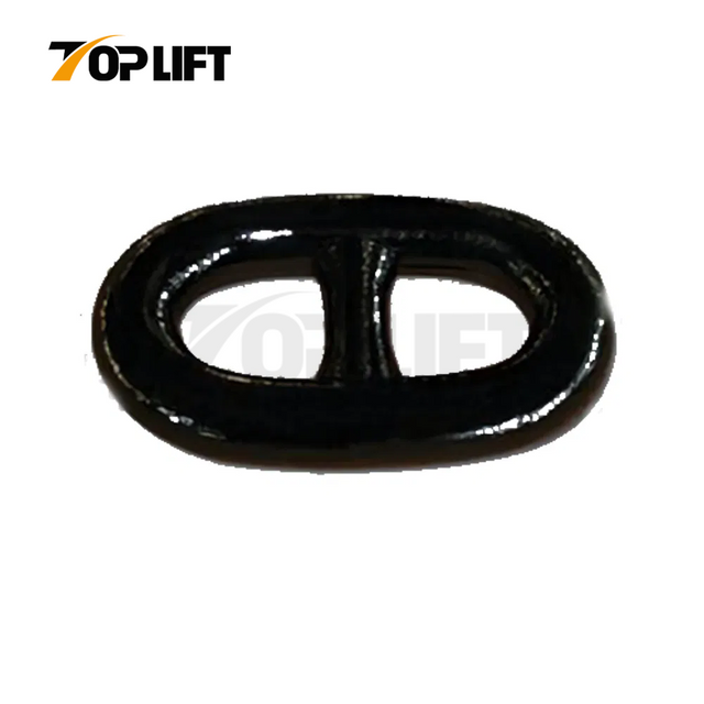 Anchor Chain Accessories Kenter Shackle for Ship Mooring System