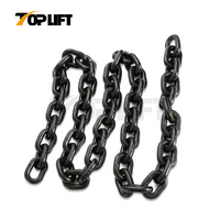 G80 Lifting Chain EN818-2