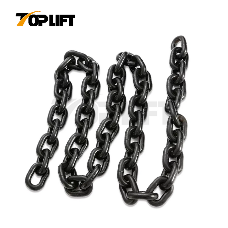 G80 Lifting Chain EN818-2