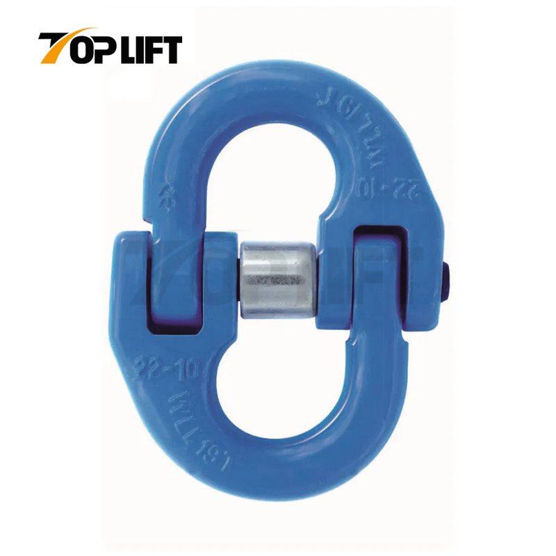 TP-LIFTING G100 Forged Connecting Link