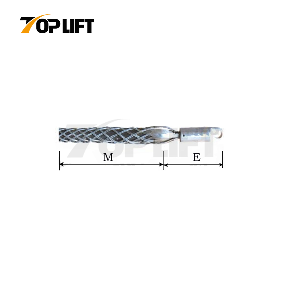 TS Type Pulling Grip
