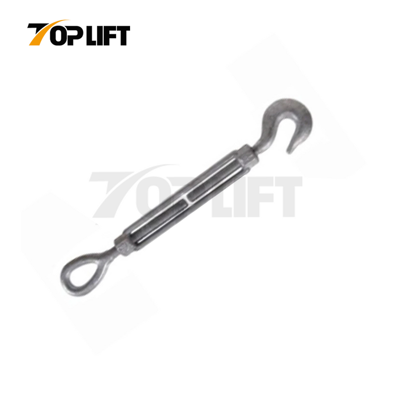 US Type Rigging Hardware Turnbuckle HOOK & EYE