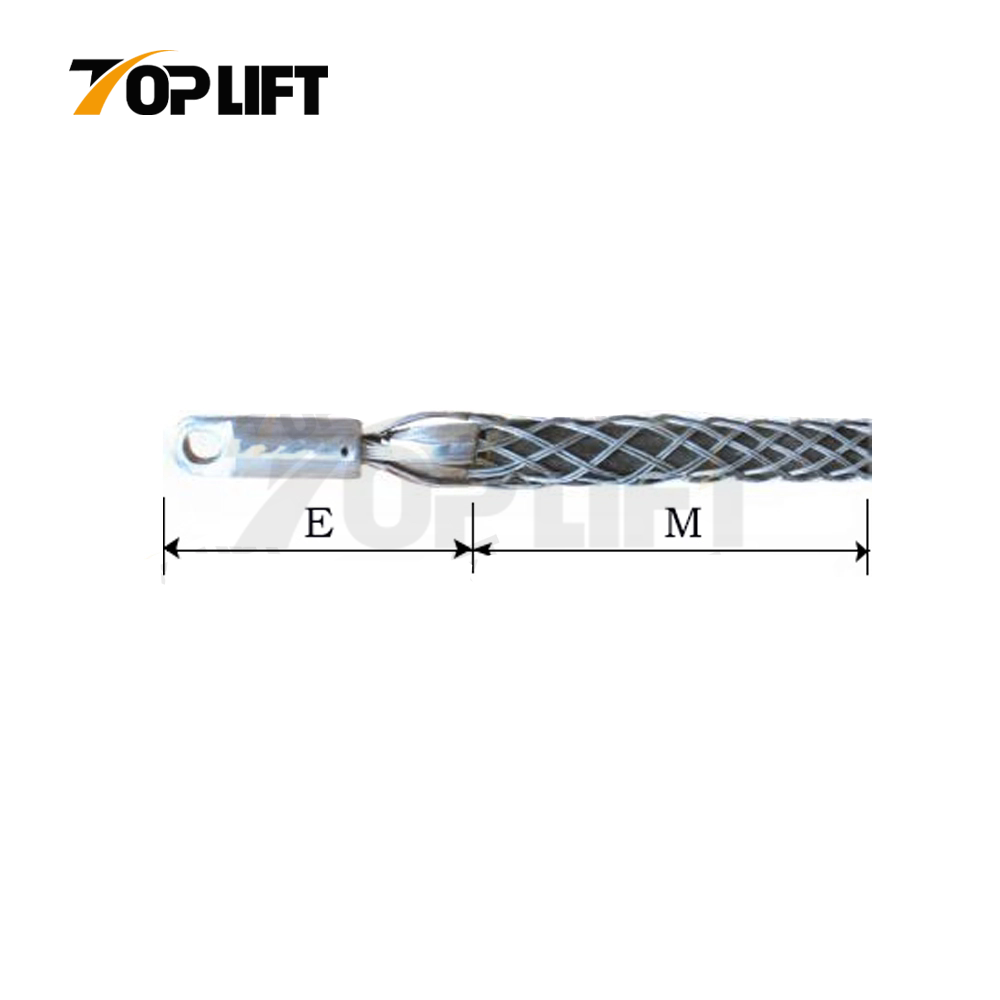 KS Type Pulling Grip 