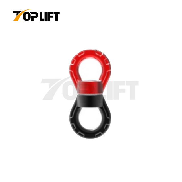 High Quality Aluminium Alloy Carabiner