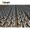 Galvanized Steel Stud Link Anchor Chain