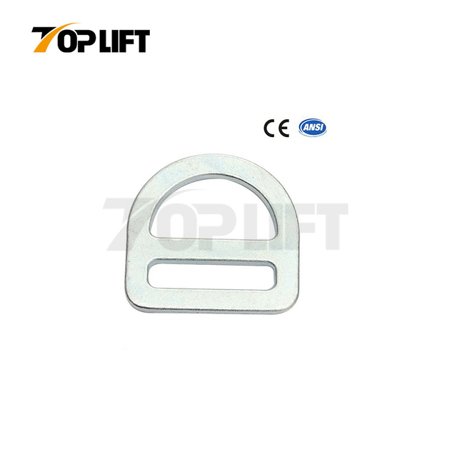Fall Protection D-ring TP-D06