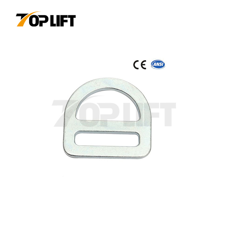 Fall Protection D-ring TP-D06