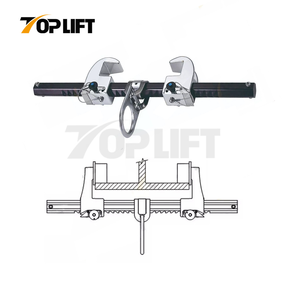 Track Anchor Devices TP-MD01