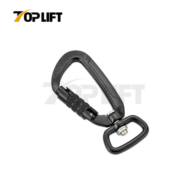 High Performance Aluminium Snap Hook