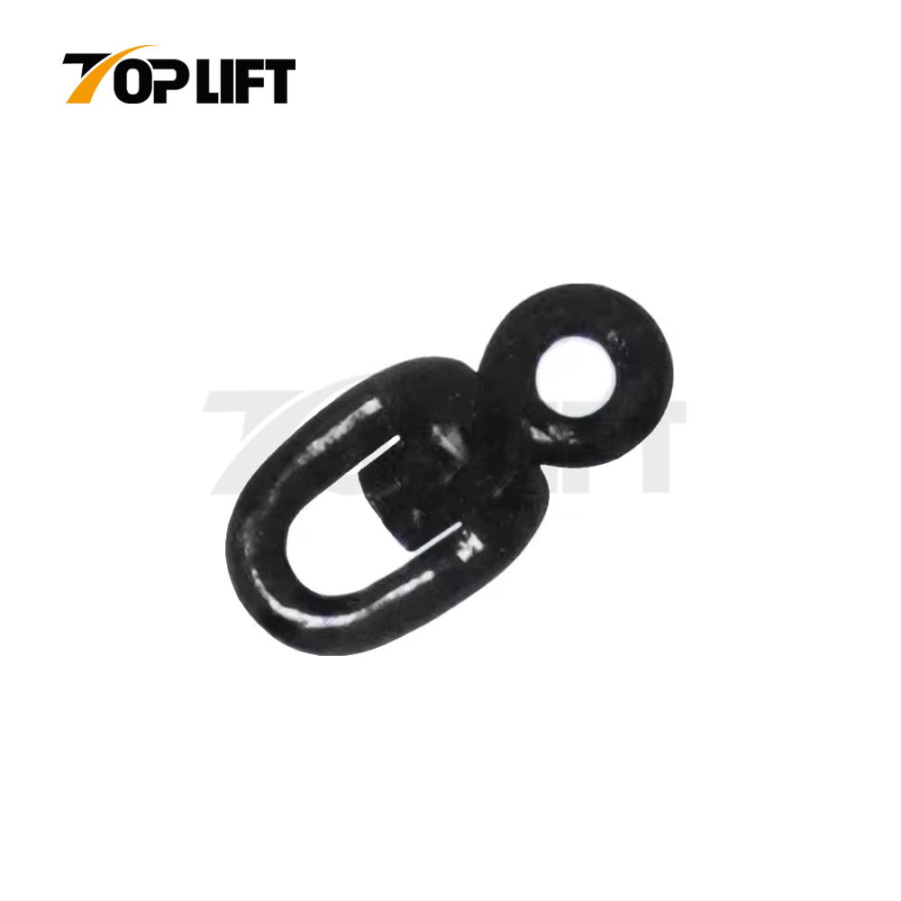 Anchor Chain Swivel Piece Connecter for Shipping Marine System