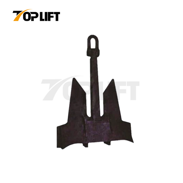 AC-14 H.H.P. Anchor for Marine