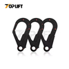 TP-DE014 High Strength Dielectric Rope Snap Hook for Engineering Protection
