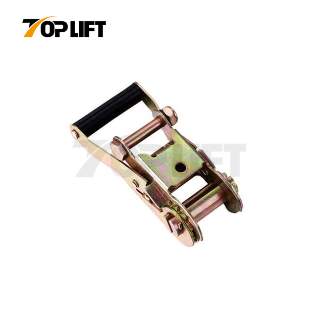 Retractable Tie Down Heavy Duty Ratchet Buckle
