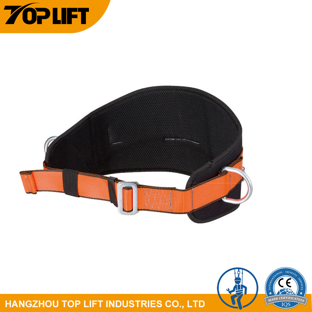TP-WB4102 High Quality Padded Work Positioning Belt