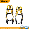 TP-SH3104 Full Body Safety Harness with High Performance