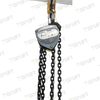 HSZ-New VD Manual Chain Block 0.5T-50t with high safety factor