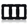 TP-DE024 9kV Rated Non-Conductive Composite Dielectric Buckle for PPE Accessories
