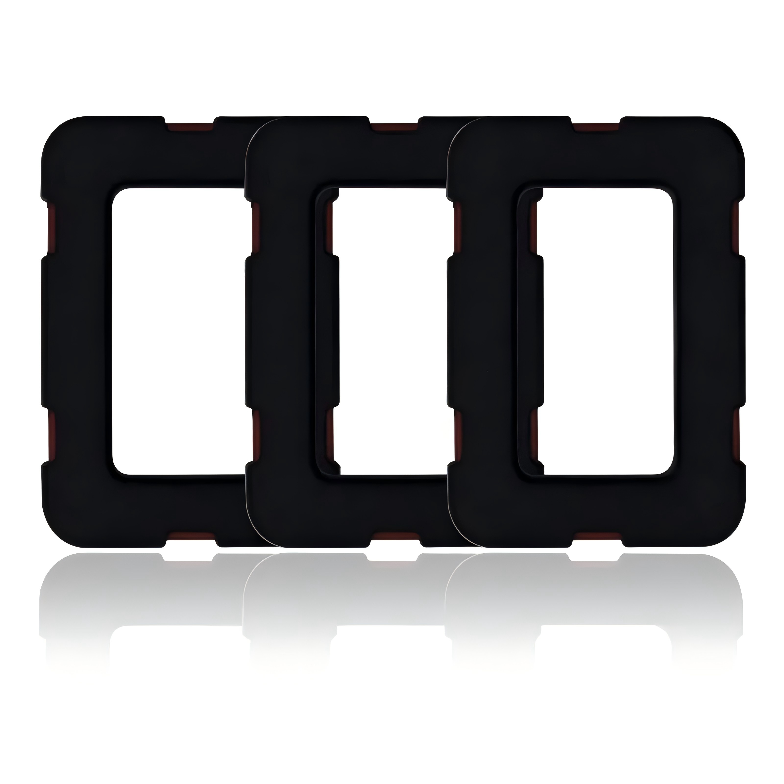 TP-DE024 9kV Rated Non-Conductive Composite Dielectric Buckle for PPE Accessories