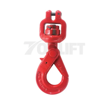 How Often Must Rigging Equipment Be Inspected?