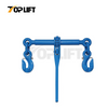 TP-10-1030 G100 Ratchet Chain Binder Type Hooks Load Binder