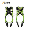 TP-SH3220 High Strength Full Body Safety Harness for Construction