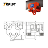 TP-Lifting MP Series Push Trolley 0.5T - 10T