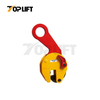 TP-Lifting TBK Vertical Clamp for Steel Beams WLL 1.5T - 3T