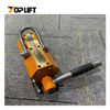 TP-Lifting PMLStrong Permanent Magnetic Lifter With Capacity 100-1000KGS