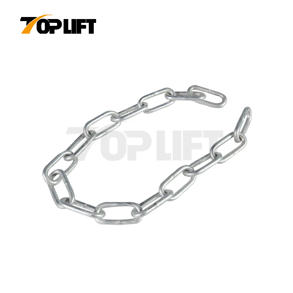 Long Link Chain