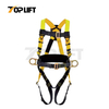 TP-SH3106 High Quality Full Body Safety Harness for Fall Protection