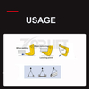 TP-Lifting JS Structure Clamp WLL 3000-5000 KGS
