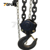 China Manufacturer Hsz-New VD Manual Chain Block Chain Hoist