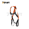 TP-SH3204 Safety Harness for Roof Fall Protection Full Body Rope Harness