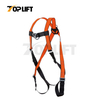 TP-SH3203 Safety Harness Belt Full Body Harness for Fall Protection in Construction