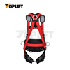 TP-SH3212 EN certification Full Body Harness with Soft Pad
