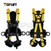 TP-SH3217 Insulated Full Body Harness Designed for Fall Protection