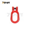 TP-8-645 G80 Swivel Self-Locking Hook