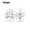 Stainless Steel US Type Drop Forged Wire Rope Clip