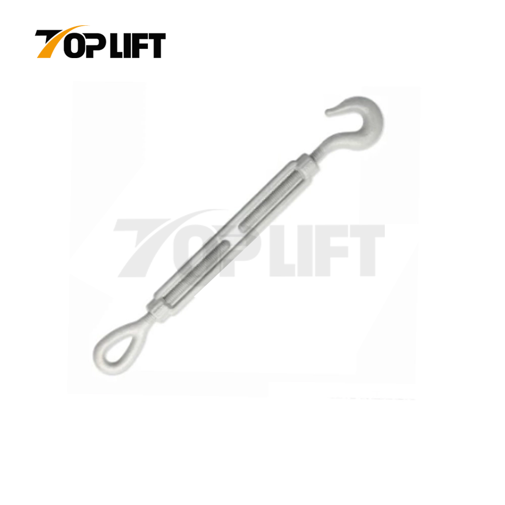 US Type Rigging Hardware Turnbuckle HOOK & EYE