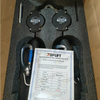 High Strength Self-retracting Protection Equipment Double Type Fall Arrester 