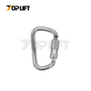 Twistlock Alloy Steel Carabiner