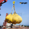 PVC Water Bag for Loading Test Crane