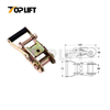 Retractable Tie Down Heavy Duty Ratchet Buckle