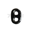  Anchor Chain Accessories C Shape Kenter Shackle For Mooring Chain