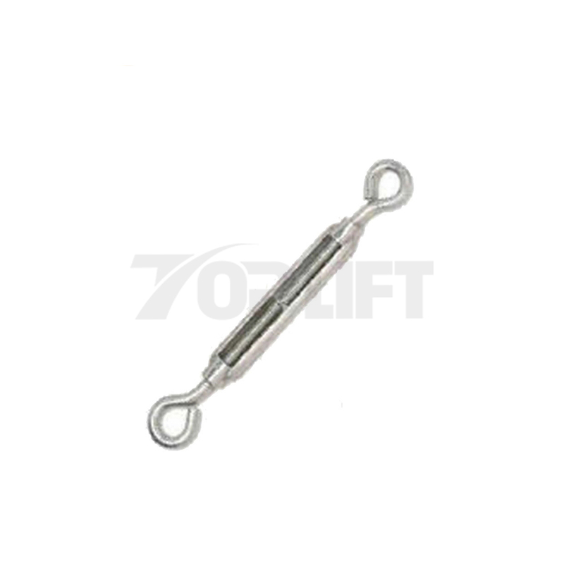 Premium Korean Type Turnbuckle for Rigging Hardware Eye & Eye